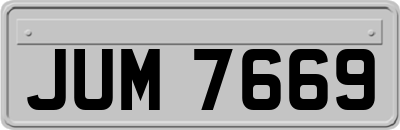 JUM7669