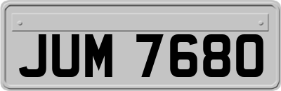 JUM7680