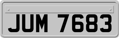 JUM7683