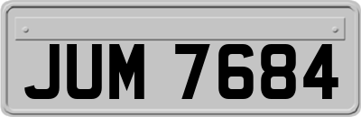JUM7684