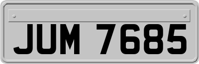 JUM7685