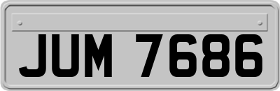 JUM7686