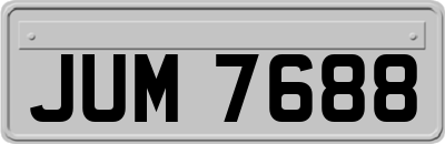JUM7688