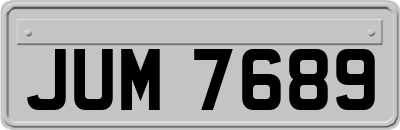 JUM7689