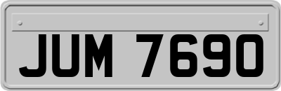 JUM7690