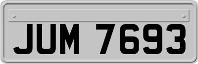 JUM7693