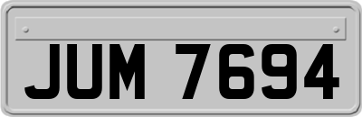 JUM7694