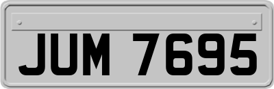 JUM7695