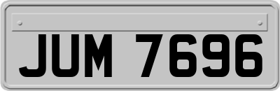 JUM7696