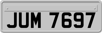 JUM7697