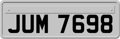 JUM7698