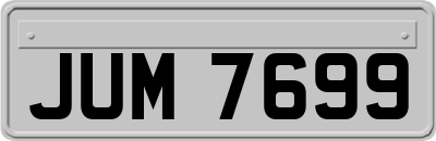 JUM7699