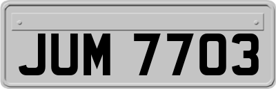 JUM7703