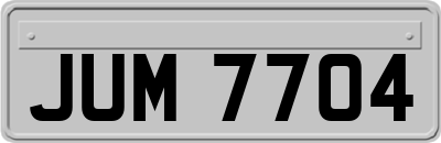 JUM7704