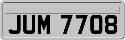 JUM7708