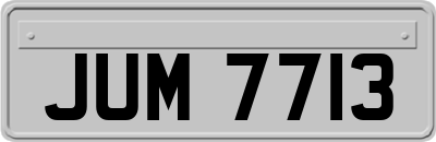 JUM7713