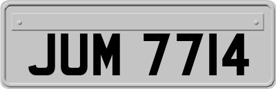 JUM7714