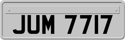 JUM7717