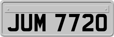 JUM7720