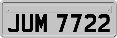 JUM7722