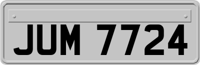 JUM7724