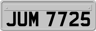 JUM7725