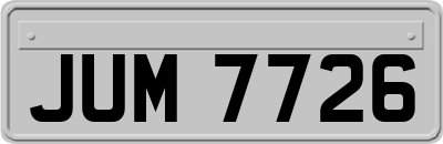 JUM7726