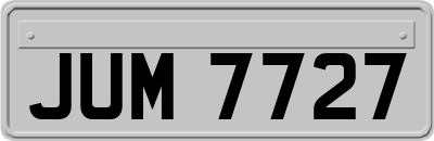 JUM7727
