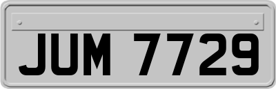 JUM7729