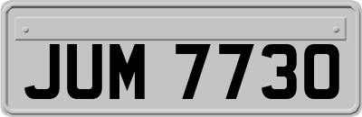 JUM7730