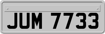 JUM7733