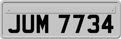 JUM7734