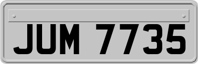 JUM7735