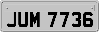 JUM7736