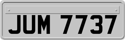JUM7737