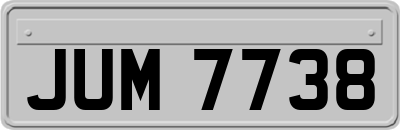 JUM7738