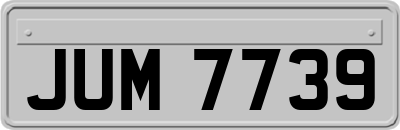 JUM7739