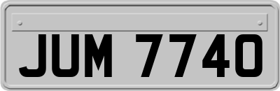 JUM7740