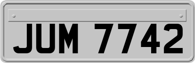 JUM7742