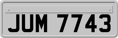 JUM7743