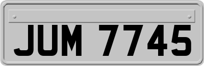 JUM7745