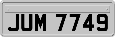 JUM7749