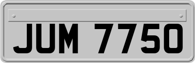 JUM7750