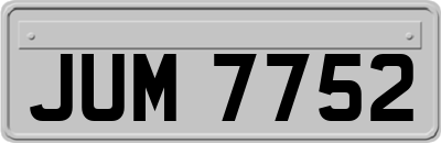 JUM7752