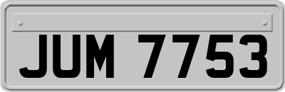 JUM7753