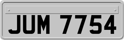 JUM7754