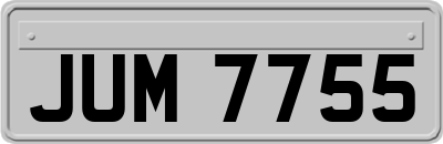 JUM7755