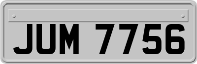 JUM7756