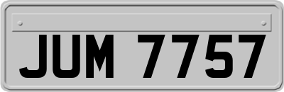 JUM7757