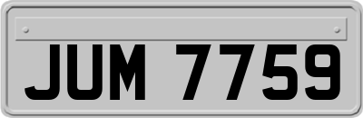 JUM7759